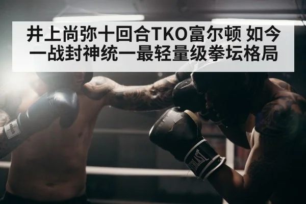 boxer throwing punch